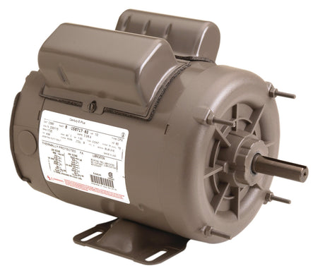 UC782 (Century) | Farm Duty Motor | 1 HP | 1 Phase | TENV | 1725/1425 RPM | 115/230 Volts