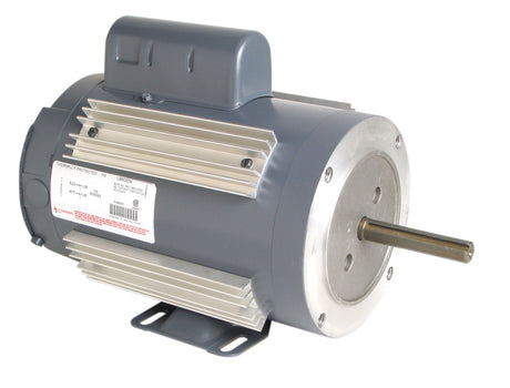 UC783 (Century) | Farm Duty Motor | 1 HP | 1 Phase | TEAO | 850/725 RPM | 230 Volts