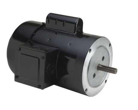 UC907 (Century) | General Purpose Motor | 0.5 HP | 1 Phase | TEFC | 1725 RPM | 115/208-230 Volts