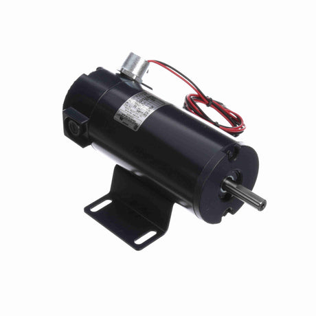 UDC101 (Century) | General Purpose Motor | 0.17 HP | Phase | TENV | 1140 RPM | 230 Volts