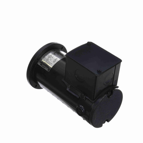 UDC104 (Century) | DC Motor | 0.17 HP | Phase | TENV | 1750 RPM | 90 Volts