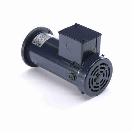 UDC105 (Century) | DC Motor | 0.25 HP | Phase | TEFC | 1750 RPM | 90 Volts