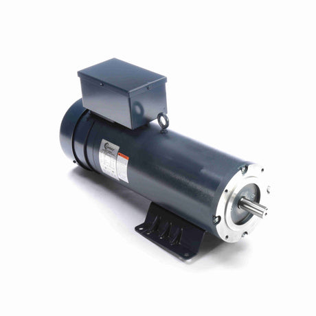 UDC159 (Century) | General Purpose Motor | 3 HP | Phase | TEFC | 1750 RPM | 180 Volts