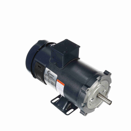 UDC162 (Century) | DC Motor | 1 HP | Phase | TEFC | 2500 RPM | 180 Volts