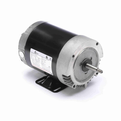 UH046LES (Century) | General Purpose Motor | 1 HP | 3 Phase | ODP | 1725 RPM | 230/460 Volts