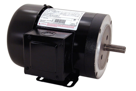 UH1016 (Century) | Unit Heater Motor | 0.17 HP | 1 Phase | TEAO | 1075 RPM | 115 Volts