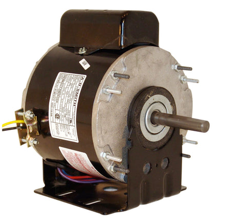 UH1026 (Century) | Unit Heater Motor | 0.25 HP | 1 Phase | TEAO | 1075 RPM | 115 Volts