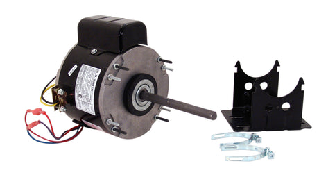 UH1036V1 (Century) | Unit Heater Motor | 0.33 HP | 1 Phase | TEAO | 1075 RPM | 115 Volts