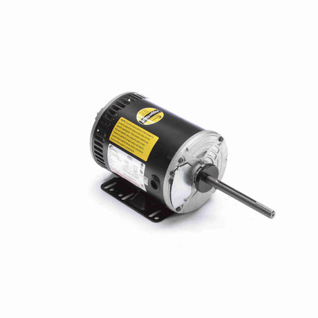 UH1050RB (PEMS) | Condenser Fan Motor | 1 HP | 3 Phase | OAO | 1140 RPM | 208-230/460 Volts