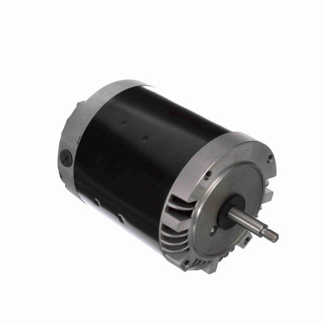 UH137 (Century) | Pump Motor | 0.33 HP | 3 Phase | ODP | 3450/2850 RPM | 200-230/460 Volts