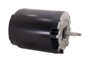 UH155 (Century) | Pump Motor | 0.5 HP | 3 Phase | ODP | 3450/2850 RPM | 208-230/460 Volts