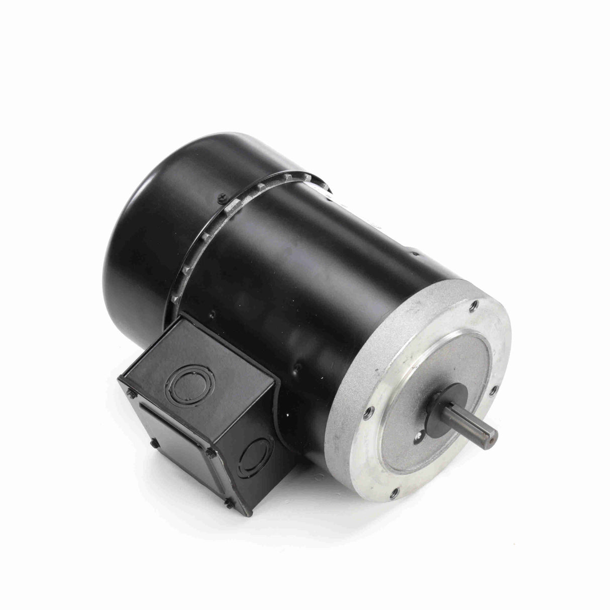 UH196ES (Century) | Pump Motor | 2 HP | 3 Phase | TEFC | 3450 RPM | 230/460 Volts