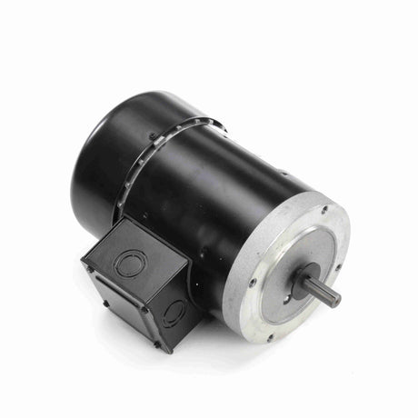 UH196ES (Century) | Pump Motor | 2 HP | 3 Phase | TEFC | 3450 RPM | 230/460 Volts
