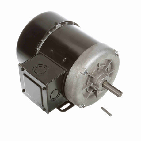 UH517ES (Century) | General Purpose Motor | 1 HP | 3 Phase | TEFC | 3450 RPM | 575 Volts