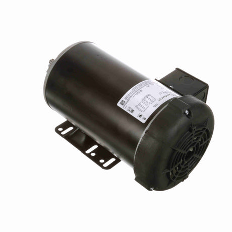 UH528ES (Century) | General Purpose Motor | 1 HP | 3 Phase | TEFC | 1140 RPM | 230/460 Volts