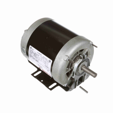 UH658V1 (Century) | Fan And Blower Motor | 0.75 HP | 3 Phase | ODP | 1725 RPM | 460 Volts