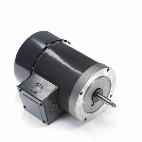 UH661ES (Century) | Pump Motor | 1.5 HP | 3 Phase | TEFC | 3450 RPM | 230/460 Volts