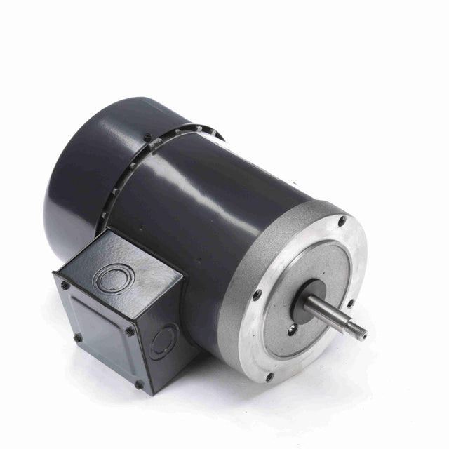 UH661ES (Century) | Pump Motor | 1.5 HP | 3 Phase | TEFC | 3450 RPM | 230/460 Volts
