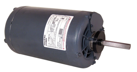 UH699 (Century) | Condenser Fan Motor | 2 HP | 3 Phase | ODP | 1140 RPM | 460/208-230 Volts