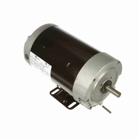 UH711ES (Century) | General Purpose Motor | 2 HP | 3 Phase | ODP | 3450 RPM | 230/460 Volts