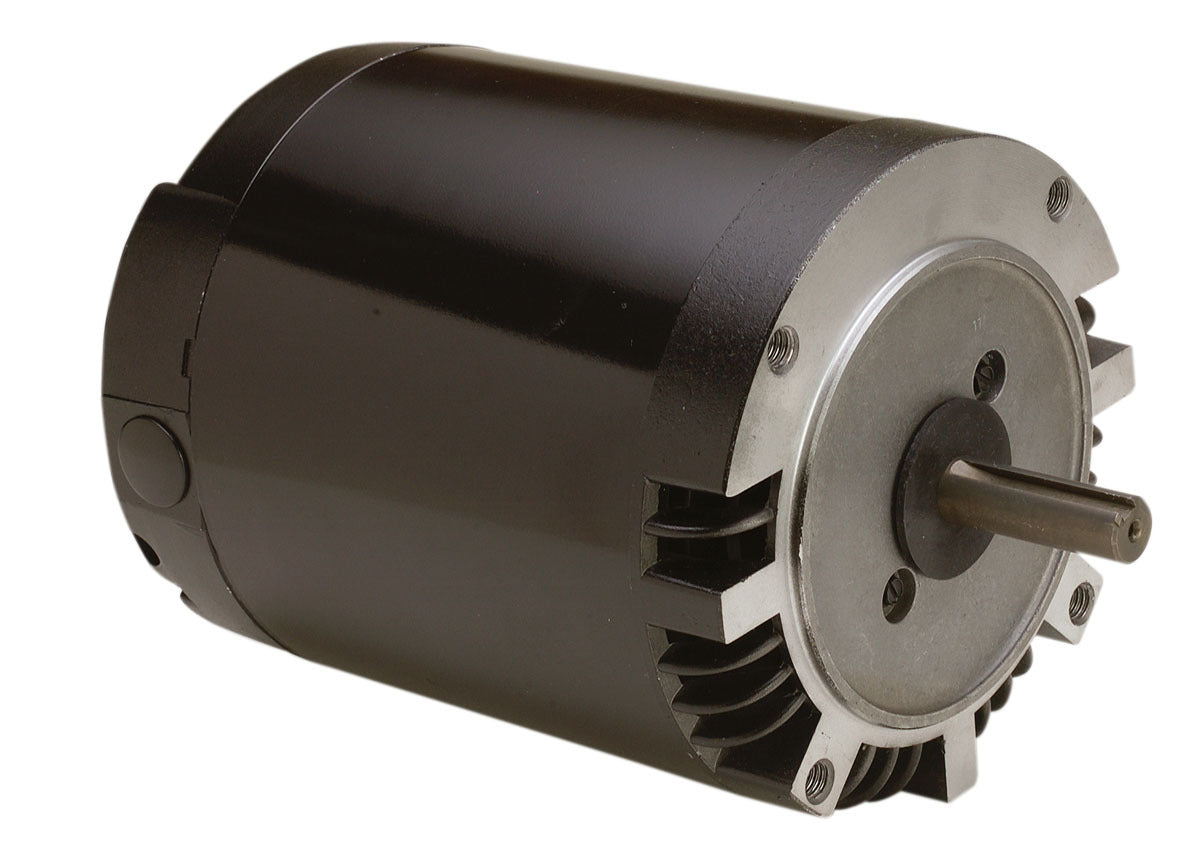 UH713 (Century) | Pump Motor | 3 HP | 3 Phase | ODP | 3450 RPM | 575 Volts