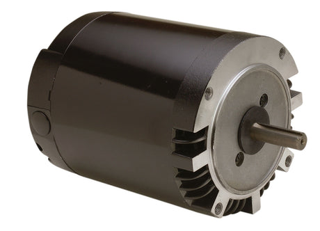 UH713 (Century) | Pump Motor | 3 HP | 3 Phase | ODP | 3450 RPM | 575 Volts