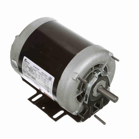 UH717V1 (Century) | Fan And Blower Motor | 1 HP | 3 Phase | ODP | 1725 RPM | 200-230 Volts
