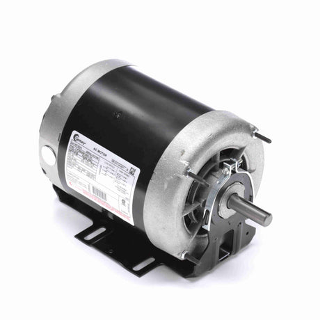 UH718V1 (Century) | Fan And Blower Motor | 1 HP | 3 Phase | ODP | 1725 RPM | 460 Volts