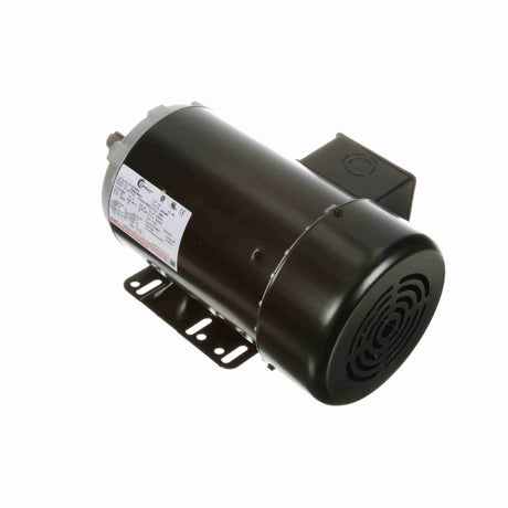 UH738ES (Century) | General Purpose Motor | 3 HP | 3 Phase | TEFC | 3450 RPM | 230/460 Volts