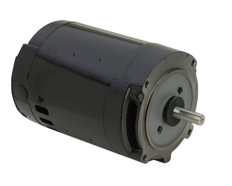 UH740 (Century) | Pool and Spa Pump Motor | 3 HP | 3 Phase | ODP | 3450 RPM | 208-230/460 Volts