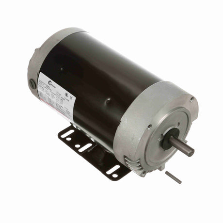 UH742ES (Century) | General Purpose Motor | 3 HP | 3 Phase | ODP | 3450 RPM | 230/460 Volts