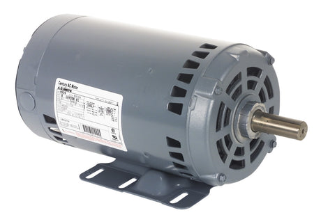 UH757 (Century) | General Purpose Motor | 3 HP | 3 Phase | ODP | 3450 RPM | 200-230/460 Volts