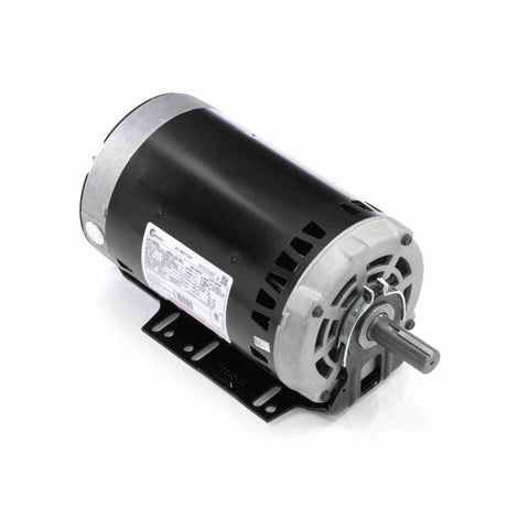 UH854L (Century) | Fan And Blower Motor | 2 HP | 3 Phase | ODP | 1725 RPM | 460/200-230 Volts