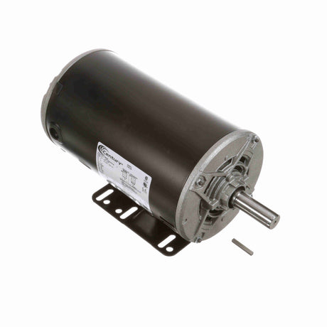 UH886LES (Century) | General Purpose Motor | 2 HP | 3 Phase | ODP | 1725 RPM | 230/460 Volts