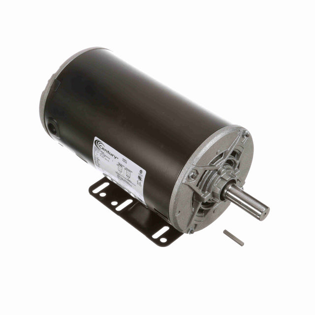 UH886LES (Century) | General Purpose Motor | 2 HP | 3 Phase | ODP | 1725 RPM | 230/460 Volts