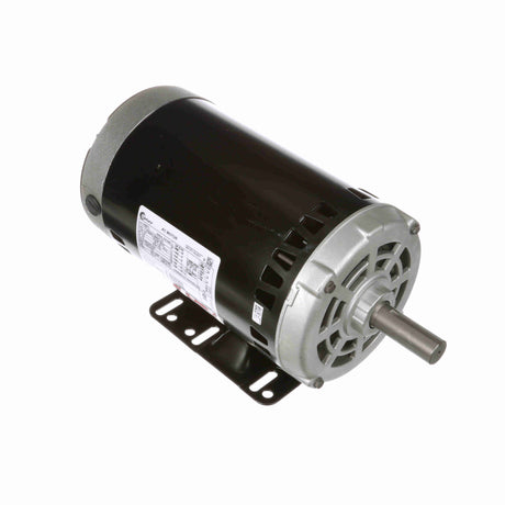 UH887L (Century) | General Purpose Motor | 3 HP | 3 Phase | ODP | 1750 RPM | 230/460 Volts