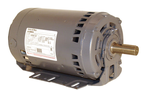 UH954 (Century) | General Purpose Motor | 3 HP | 3 Phase | ODP | 3450 RPM | 575 Volts