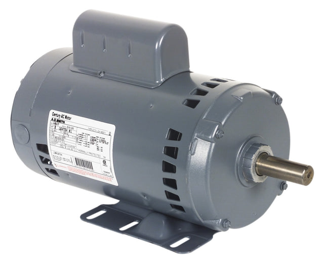 UH956 (Century) | General Purpose Motor | 5 HP | 3 Phase | ODP | 3450 RPM | 575 Volts