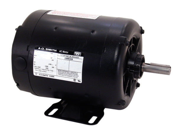 UH964 (Century) | Condenser Fan Motor | 1 HP | 3 Phase | TEAO | 1140 RPM | 575 Volts