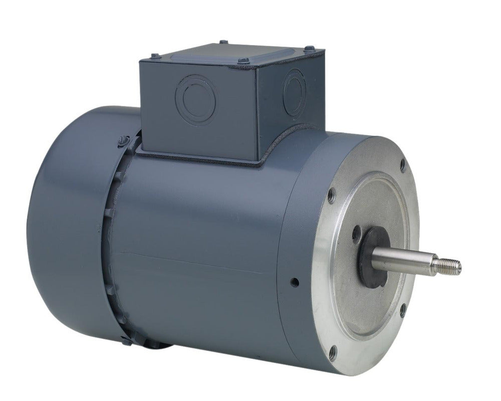 UH968ES (Century) | Pump Motor | 1.5 HP | 3 Phase | TEFC | 3450 RPM | 575 Volts