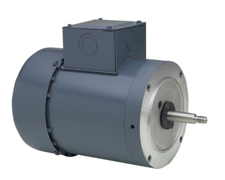 UH968ES (Century) | Pump Motor | 1.5 HP | 3 Phase | TEFC | 3450 RPM | 575 Volts