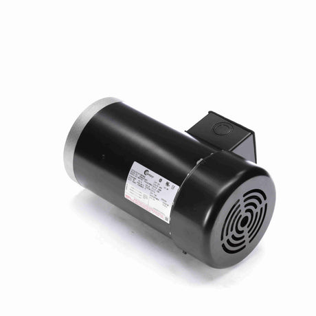 UH970ES (Century) | Pump Motor | 3 HP | 3 Phase | TEFC | 3450 RPM | 575 Volts