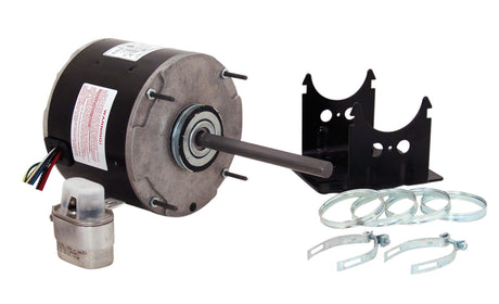 UHH1036 (Century) | Unit Heater Motor | 0.33 HP | 1 Phase | TEAO | 1075 RPM | 208-230 Volts