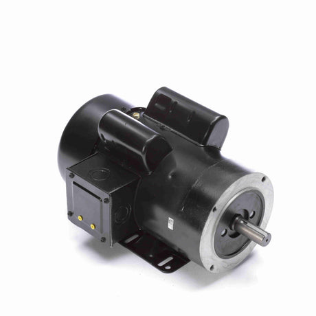 UK103C (Century) | Farm Duty Motor | 1.5 HP | 1 Phase | TEFC | 1745 RPM | 115/230 Volts