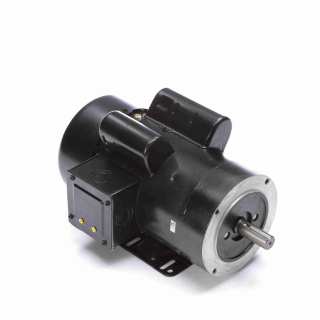 UK103C (Century) | Farm Duty Motor | 1.5 HP | 1 Phase | TEFC | 1745 RPM | 115/230 Volts