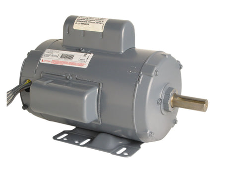 UK112 (Century) | Aeration Fan Motor | 3 HP | 1 Phase | TEAO | 3450 RPM | 230 Volts