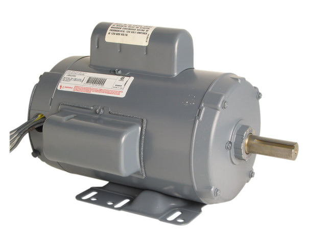 UK112 (Century) | Aeration Fan Motor | 3 HP | 1 Phase | TEAO | 3450 RPM | 230 Volts