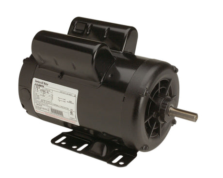 UK116 (Century) | Aeration Fan Motor | 3 HP | 1 Phase | TEAO | 3450 RPM | 230 Volts