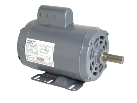 UK117 (Century) | Aeration Fan Motor | 1.5 HP | 1 Phase | TEAO | 3450 RPM | 230 Volts