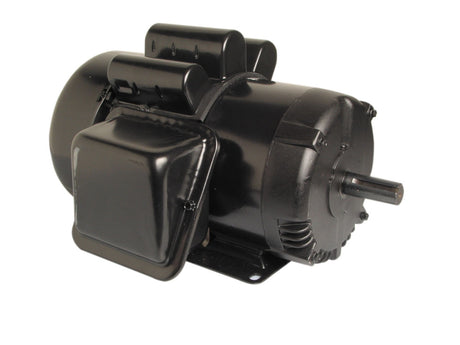 UK215 (Century) | High Torque Motor | 5 HP | 1 Phase | TEFC | 1755 RPM | 230 Volts